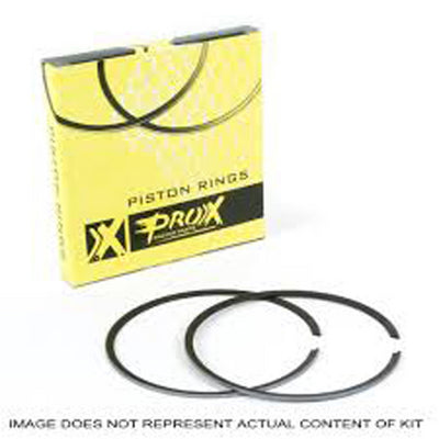 PROX PISTON RING SET KDX200 '86-06#mpn_02.4286.200