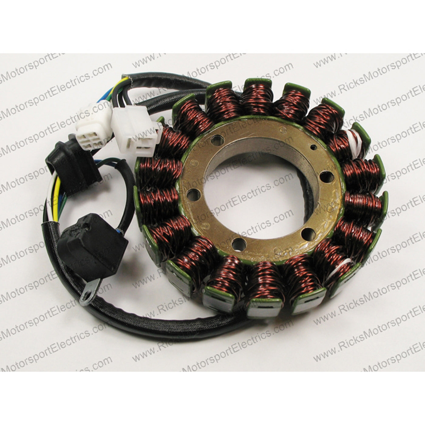 RICK'S ELECTRIC, OE STYLE STATOR#mpn_21-054