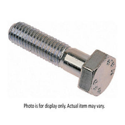 BOLT 10MM THREAD X 30MM X 14MM HEX (10 EA)#mpn_31-1030