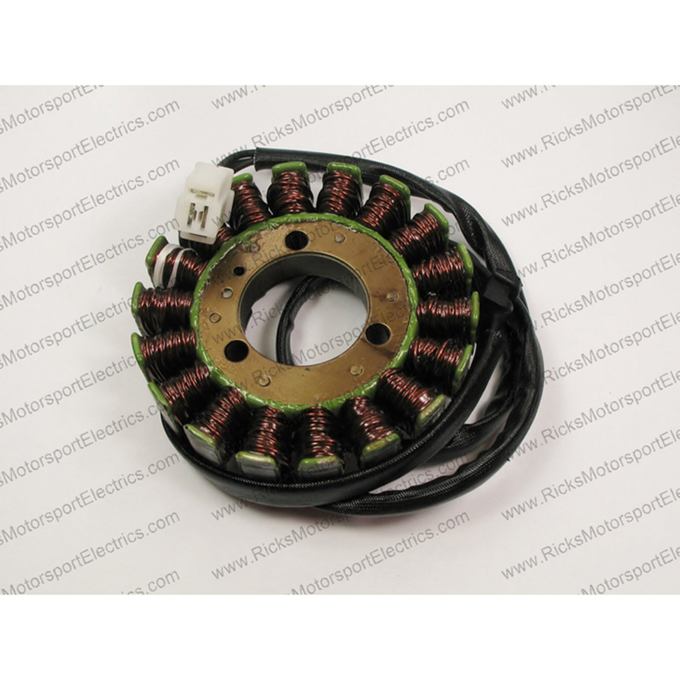 OE STYLE STATOR #21-240