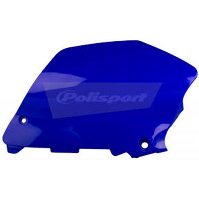 POLISPORT SIDE PANELS, YAMAHA,BLUE YAM98#mpn_8607500001