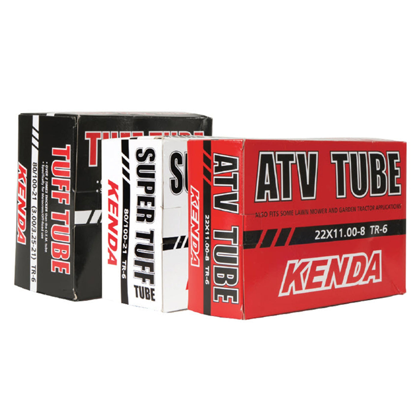 Kenda 11082230 Tuff Tube 480/400-8 #11082230