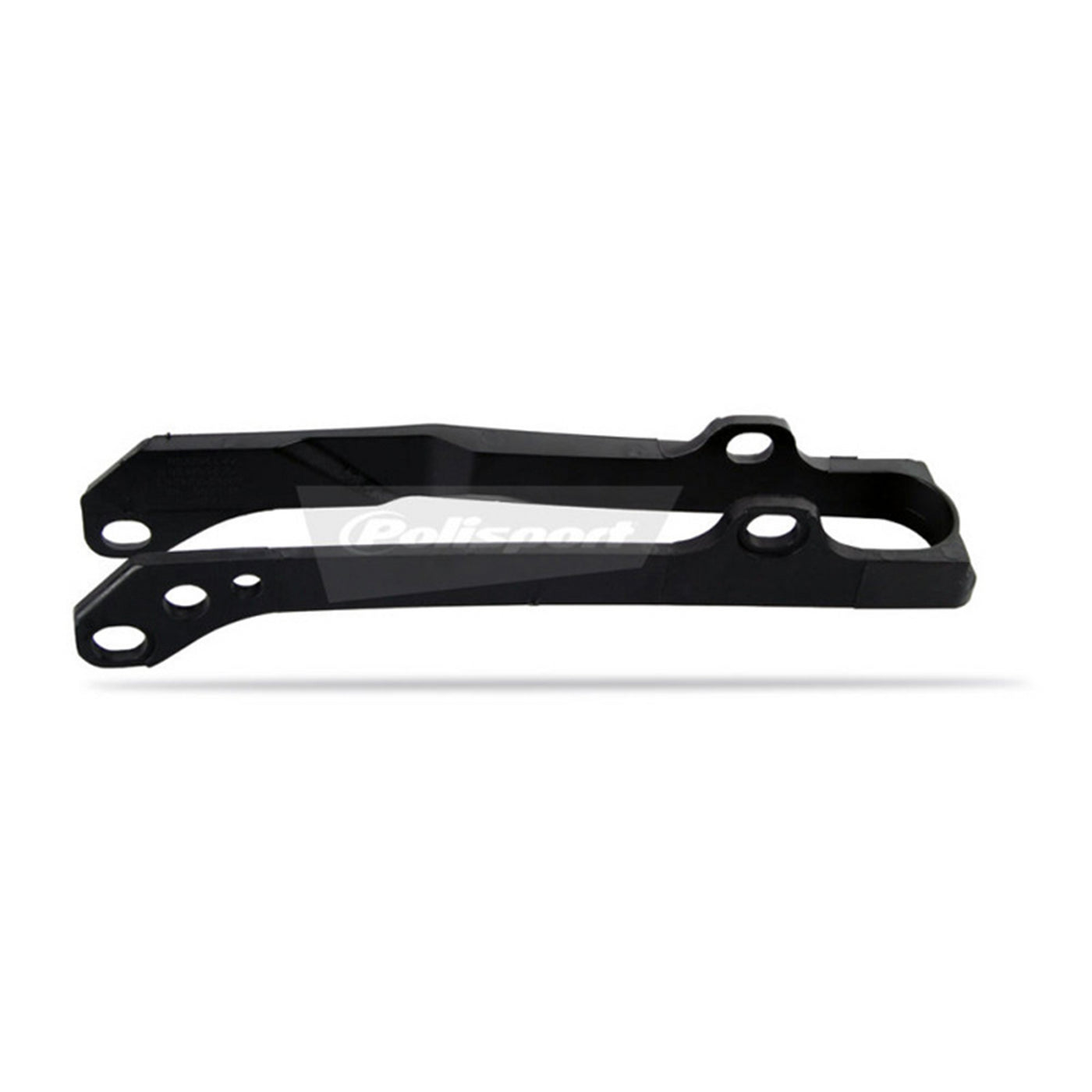 POLISPORT CHAIN SLIDING PIECE,KTM, BLACK#mpn_8457200001