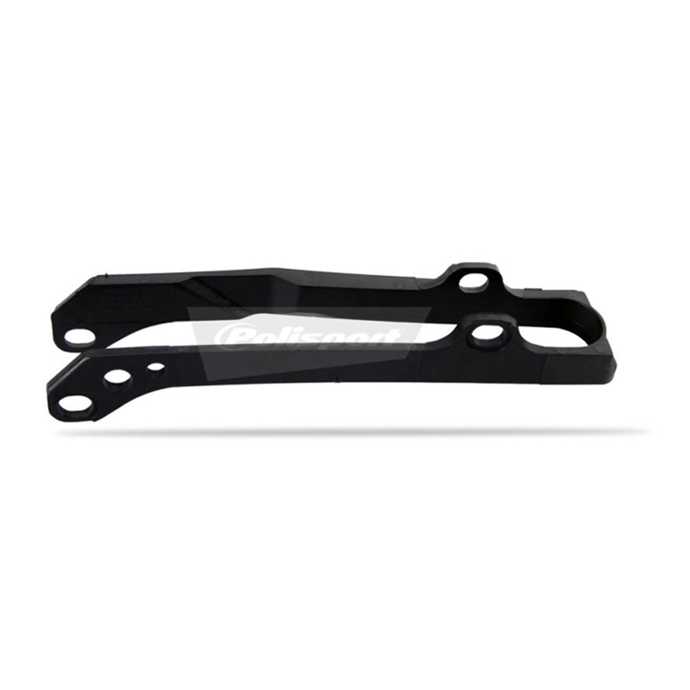 Polisport 8457300001 Chain Sliding Piece - Black #8457300001