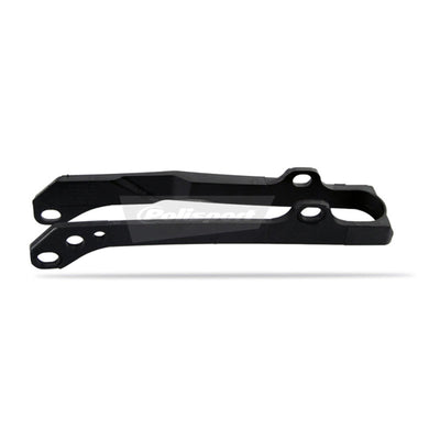 Polisport 8985100001 Chain Sliding Piece - Black #8985100001