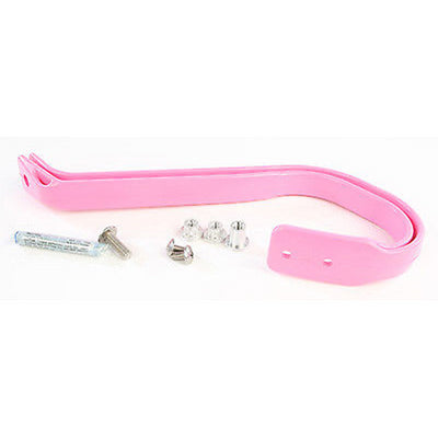SLP MOHAWK SKI LOOP, PINK#mpn_35-607