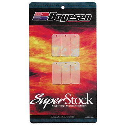 BOYESEN SUPER STOCK REEDS 800 HO (CFI)#mpn_571SF1