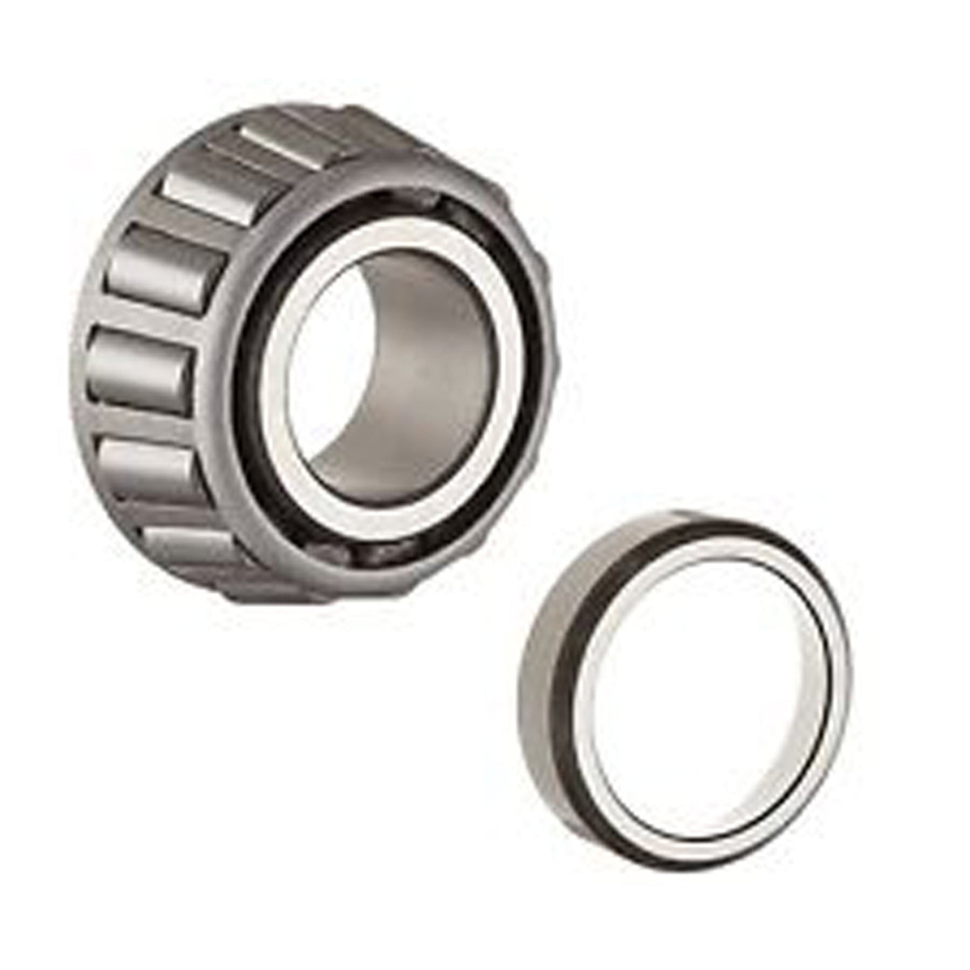 Automatic L48510/48548 Bearing & Cup Set 1-3/8" #L48510/48548