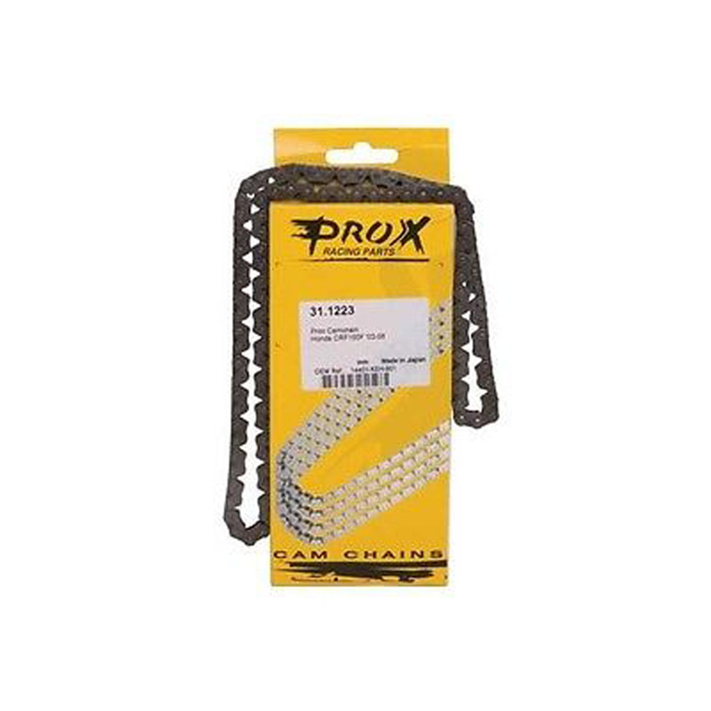 Prox 31.6356 Valve Train Cam Chain #31.6356