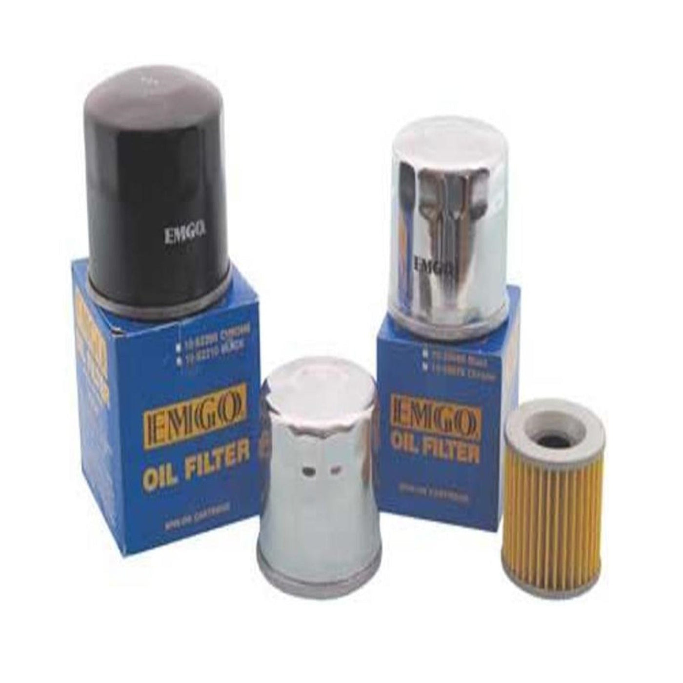Emgo 10-26944 Oil Filter #10-26944