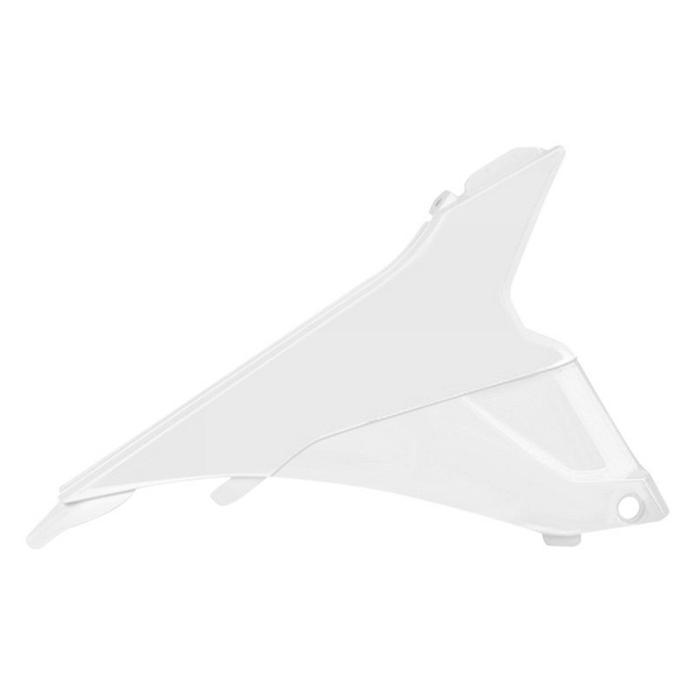 POLISPORT AIRBOX COVER KTM - WHITE#mpn_8455100002