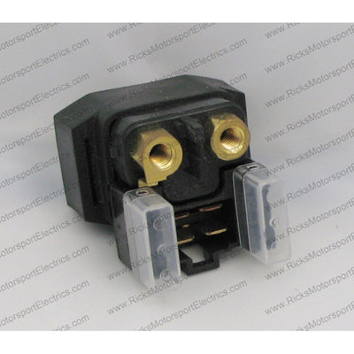 RICKS ELECTRIC OE STYLE SOLENOID SWITCH#mpn_65-601