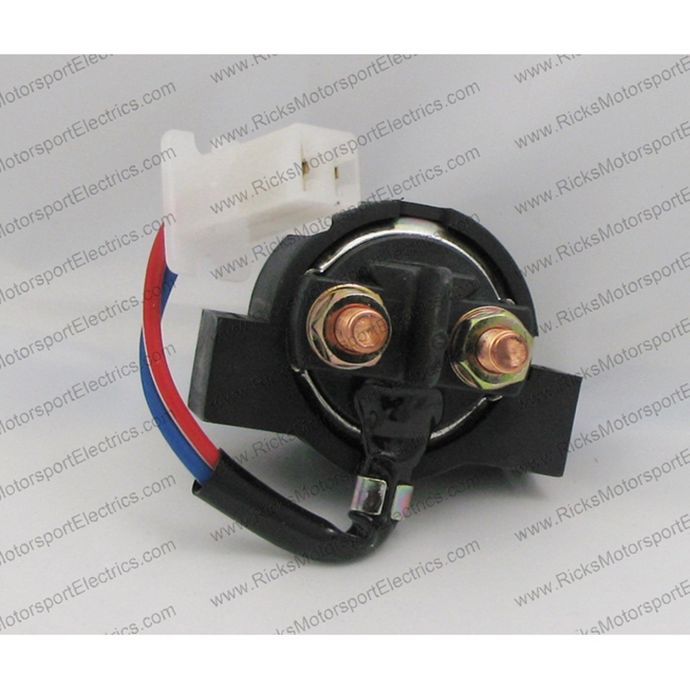 STARTER SOLENOID#mpn_65-602