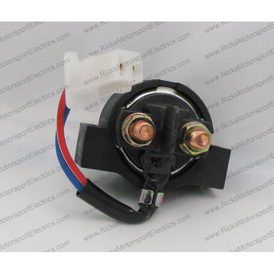 STARTER SOLENOID#mpn_65-602