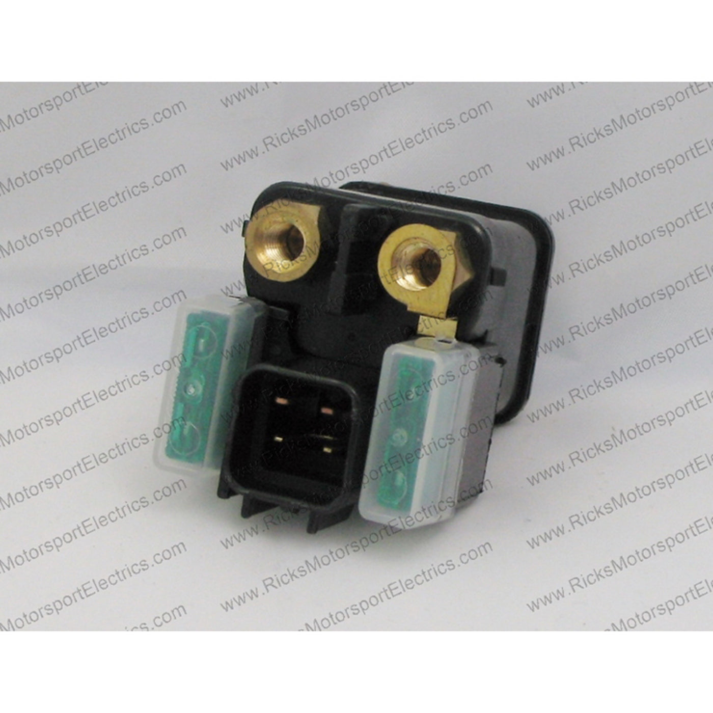 STARTER SOLENOID#mpn_65-603