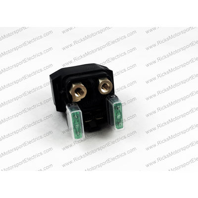 RICKS ELECTRIC OE STYLE SOLENOID SWITCH#mpn_65-406