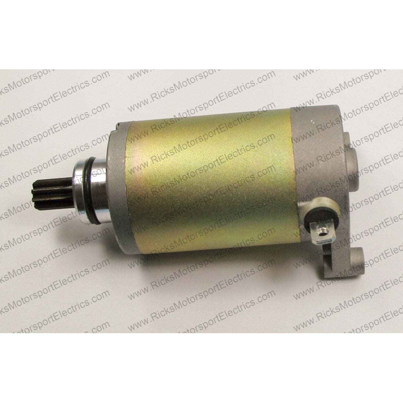 OE STYLE STARTER MOTOR#mpn_61-322