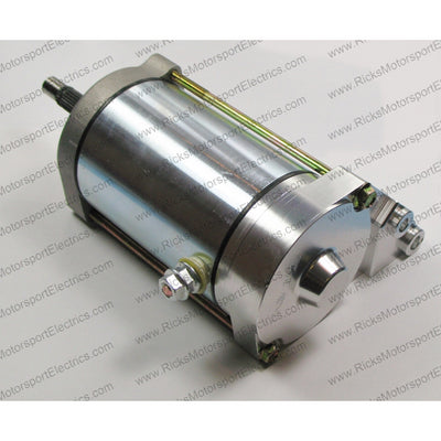 RICKS ELECTRIC OE STYLE STARTOR MOTOR#mpn_61-418H