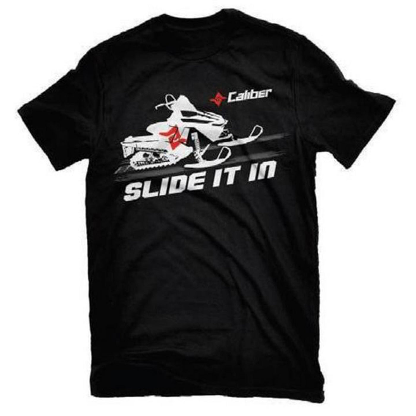 CALIBER T-SHIRT, 2XL#mpn_CS1001-2XL