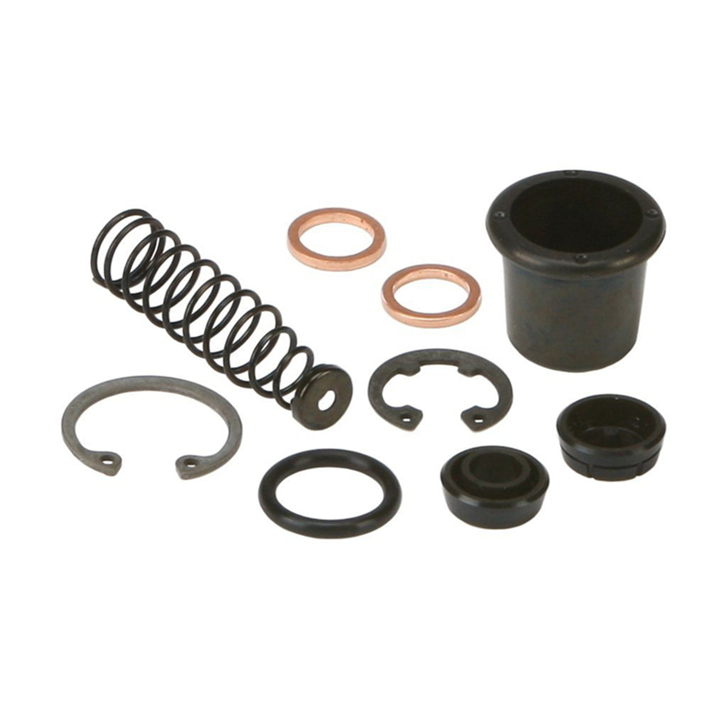 All Balls 18-1089 Racing Master Cylinder Rebuild Kit #18-1089