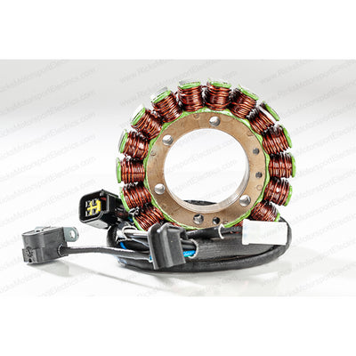 RICK'S ELECTRIC, HIGH OUTPUT STATOR#mpn_21-807H