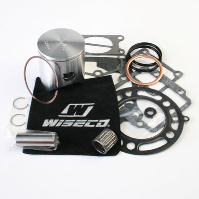 99-00 KAW. KX125 PRO-LITE 54MM(741M) PISTON PK1608#mpn_PK1608