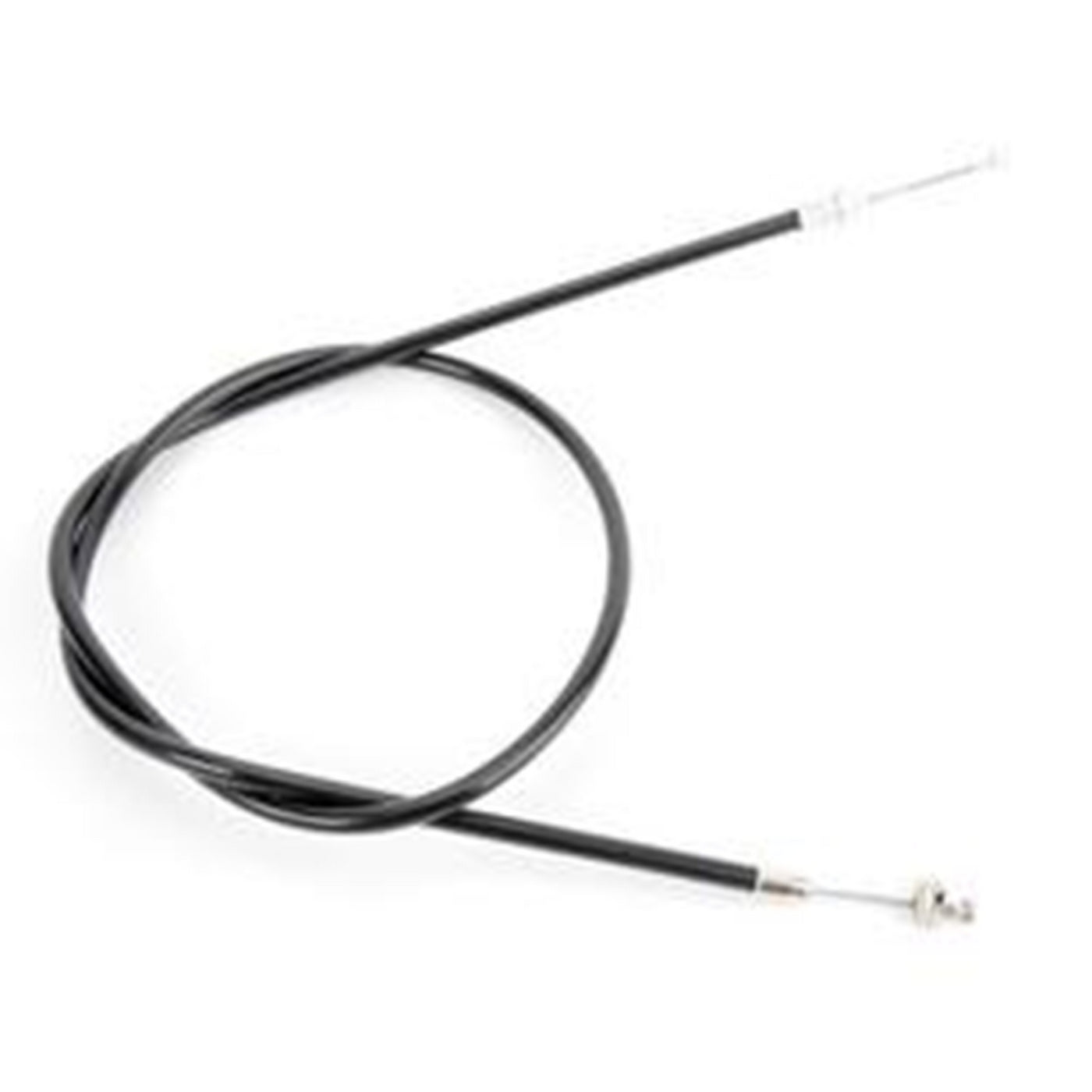 CABLE, BLACK VINYL, CLUTCH#mpn_03-0407