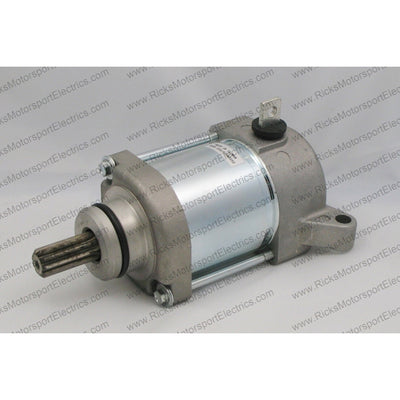 OE STYLE STARTER MOTOR #61-420