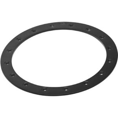 ITP RINGSD-12BLK Black Ring 12" #RINGSD-12BLK