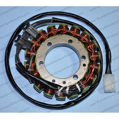 RICK'S ELECTRIC, OE STYLE STATOR#mpn_21-105