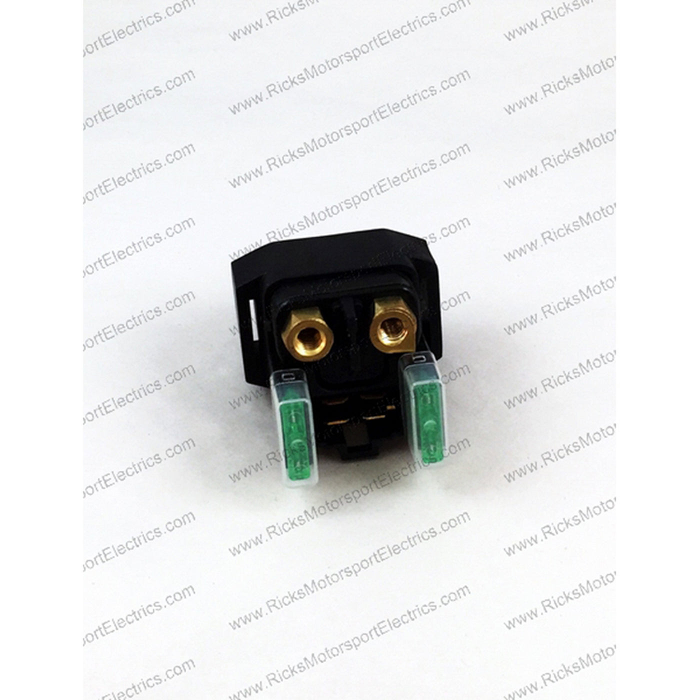 RICKS ELECTRIC OE STYLE SOLENOID SWITCH#mpn_65-404