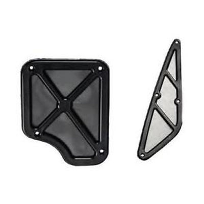 SKI DOO HOT AIR ELIMINATION KIT#mpn_32-615