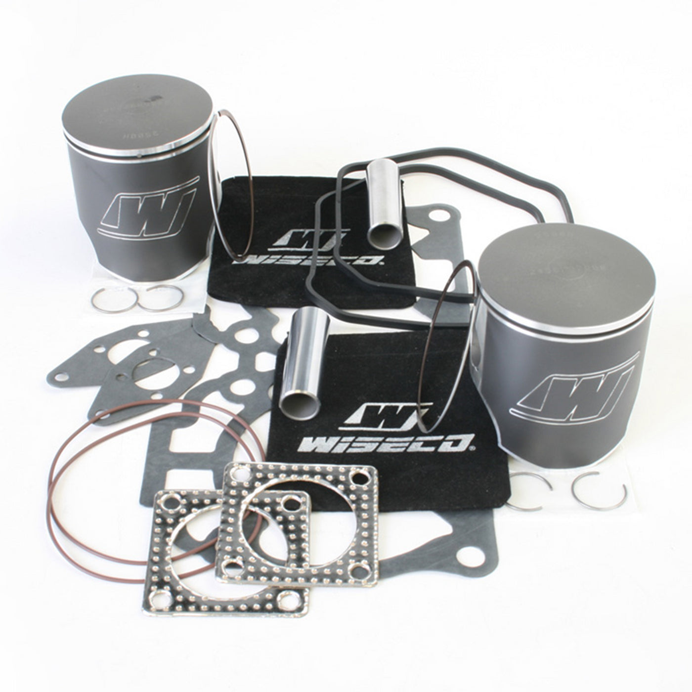 WISECO SNOW PISTON KIT SKI-DOO#mpn_SK1395