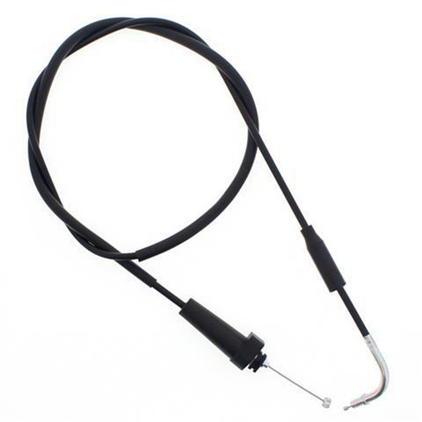 ALL BALLS CONTROL CABLE, THROTTLE (1249)#mpn_45-1100