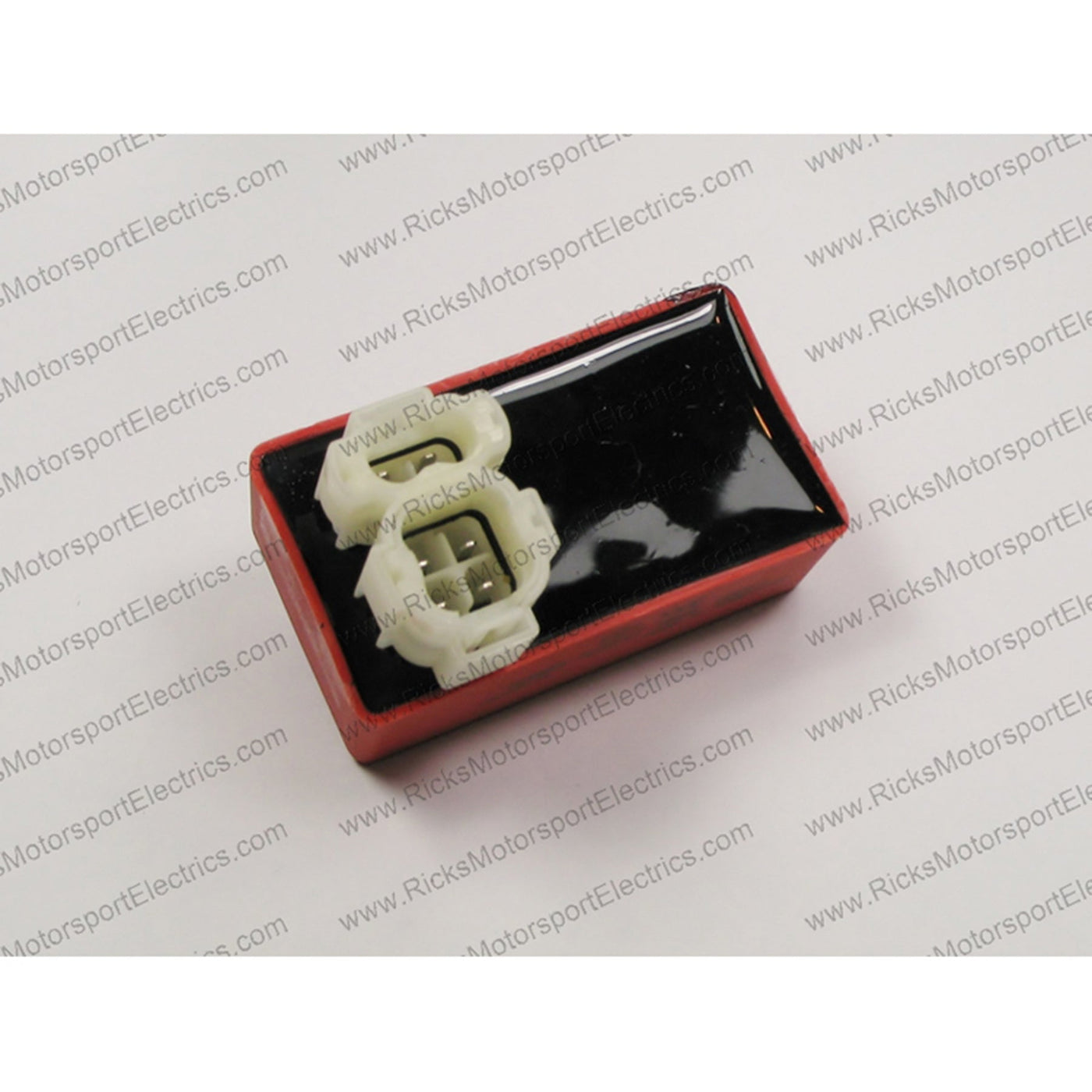 OE STYLE CDI BOX #15-104