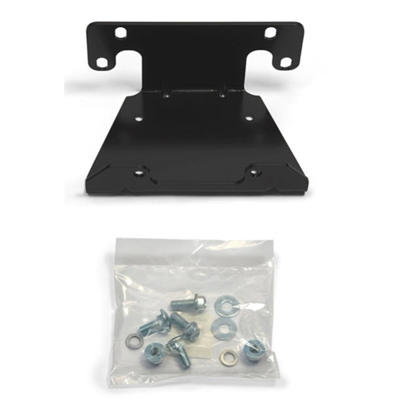 Warn 95740 Winch Mounting Kit #95740