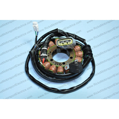 RICK'S ELECTRIC, OE STYLE STATOR#mpn_21-922