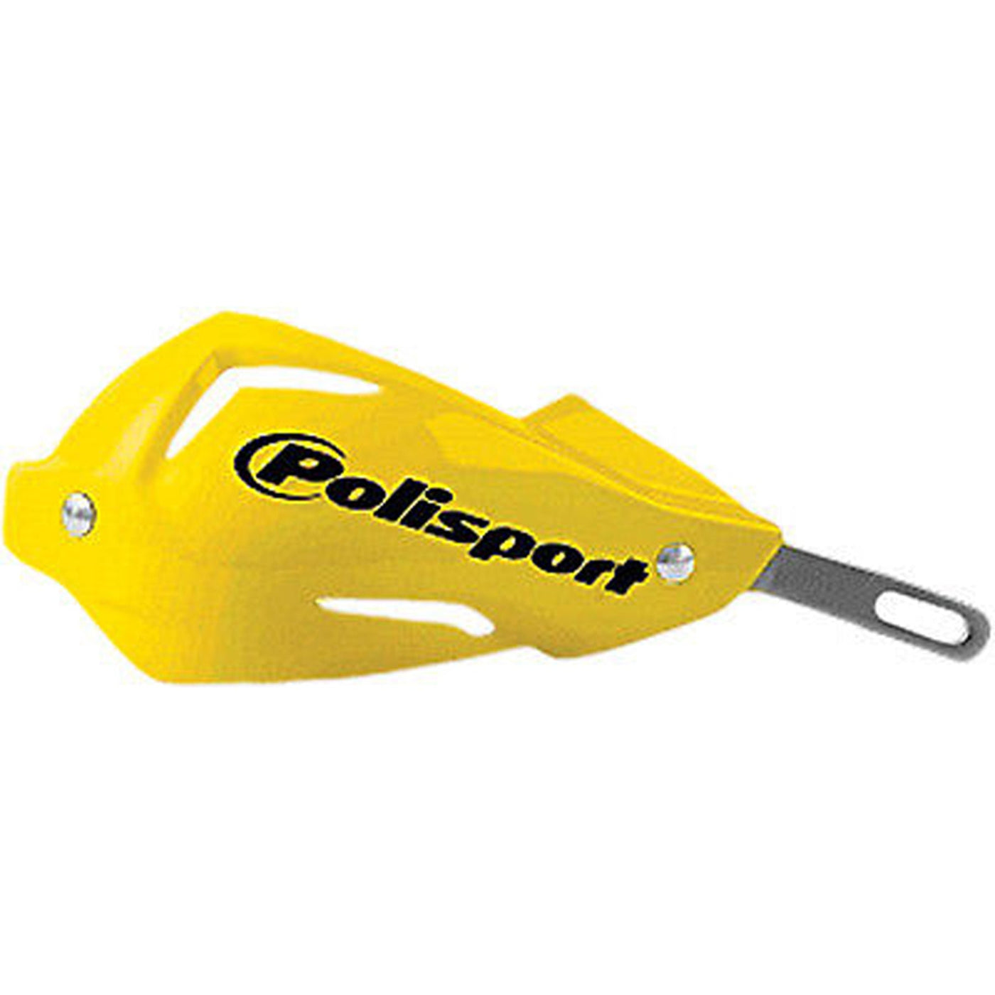 Polisport 8304200004 Handguard - Yellow #8304200004