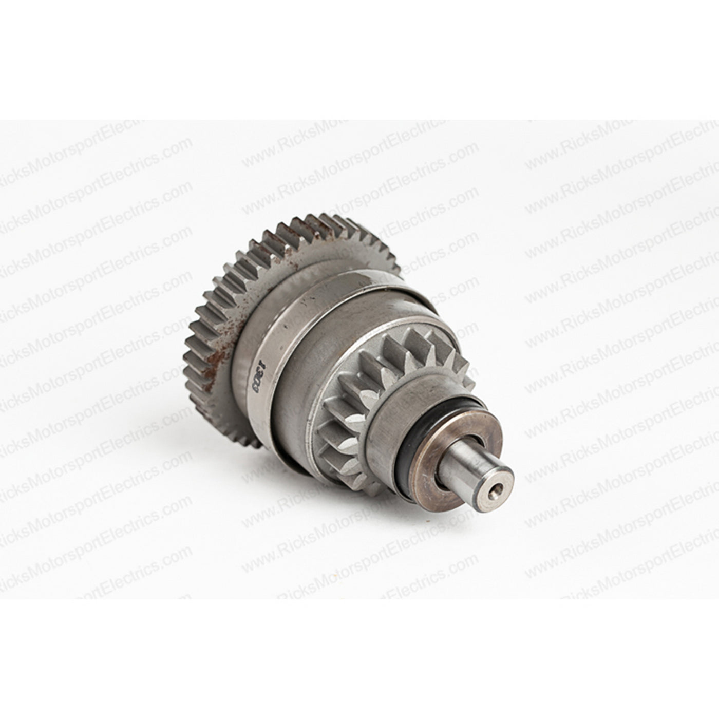 RICKS ELECTRIC STARTER DRIVES#mpn_61-005