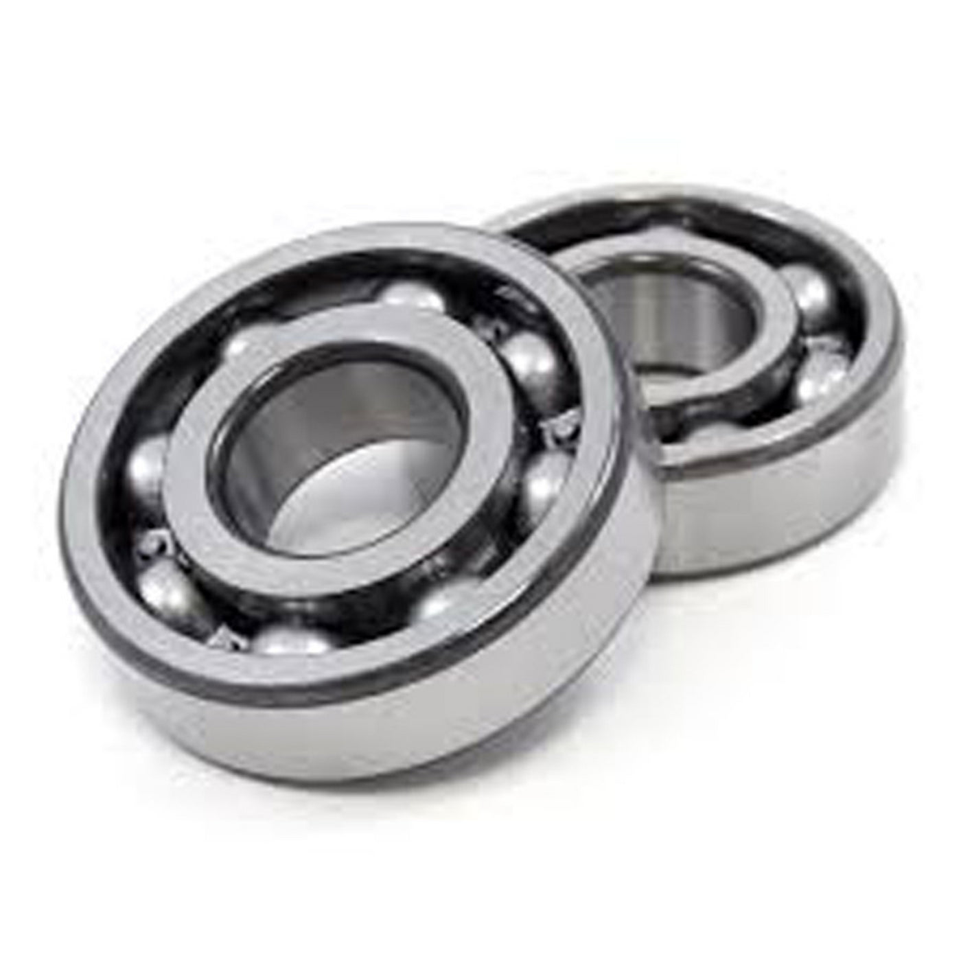 MAIN BEARING KIT- (2) 30X76X17.5MM BK5047#mpn_BK5047