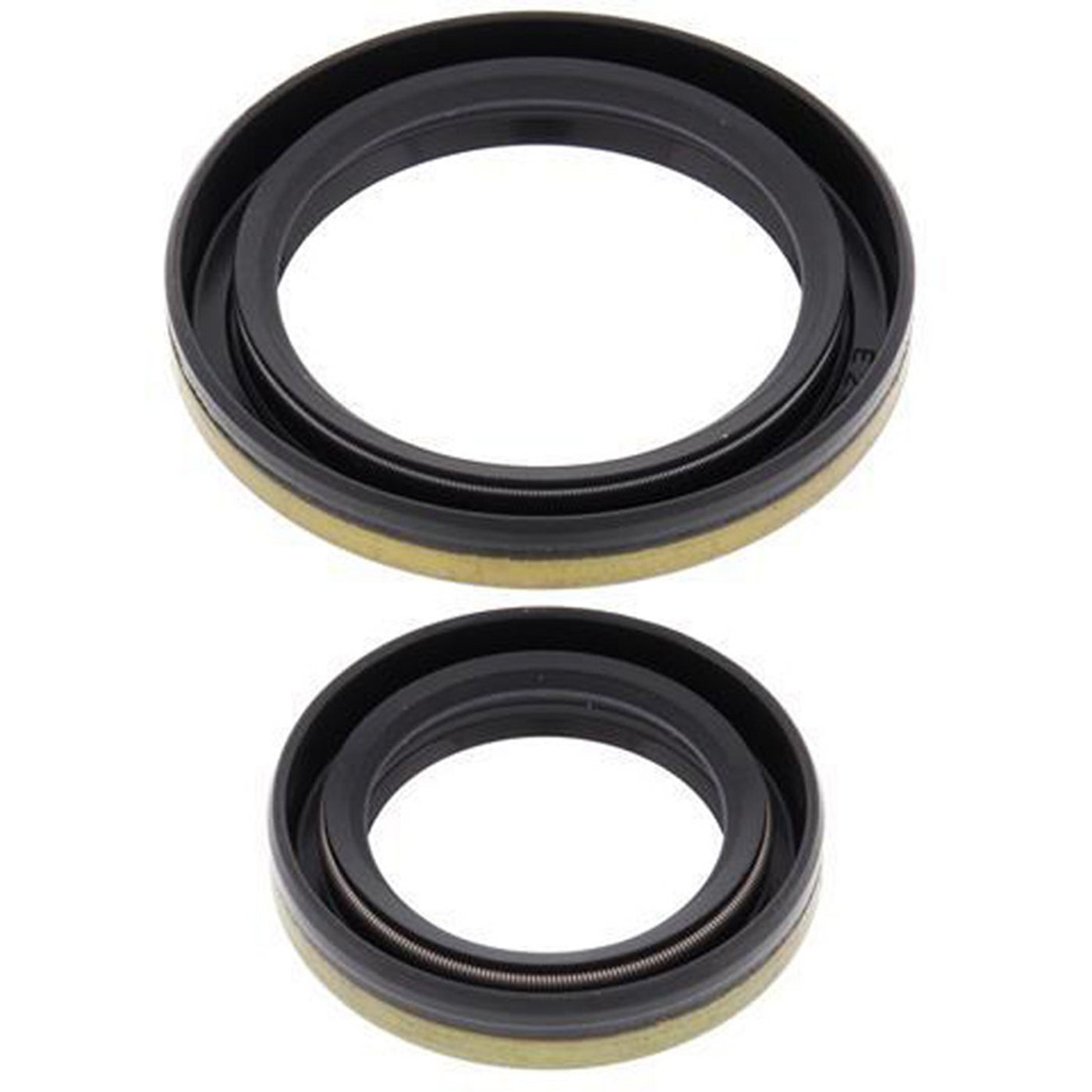 ALL BALLS CRANK SHAFT SEAL KIT#mpn_24-2037