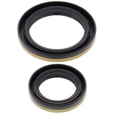 ALL BALLS CRANK SHAFT SEAL KIT#mpn_24-2037