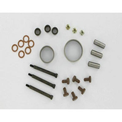 EPI CLUTCH REBUILD KIT#mpn_WE210930