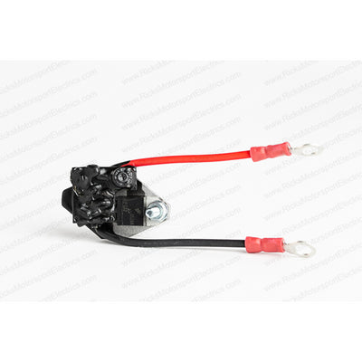 RICK'S ELECTRIC, UNIVERSAL REGULATOR ONLY#mpn_30-502