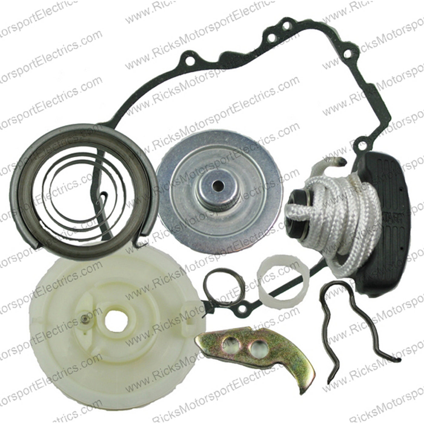 POLARIS PULLSTART REBUILD KIT#mpn_67-500