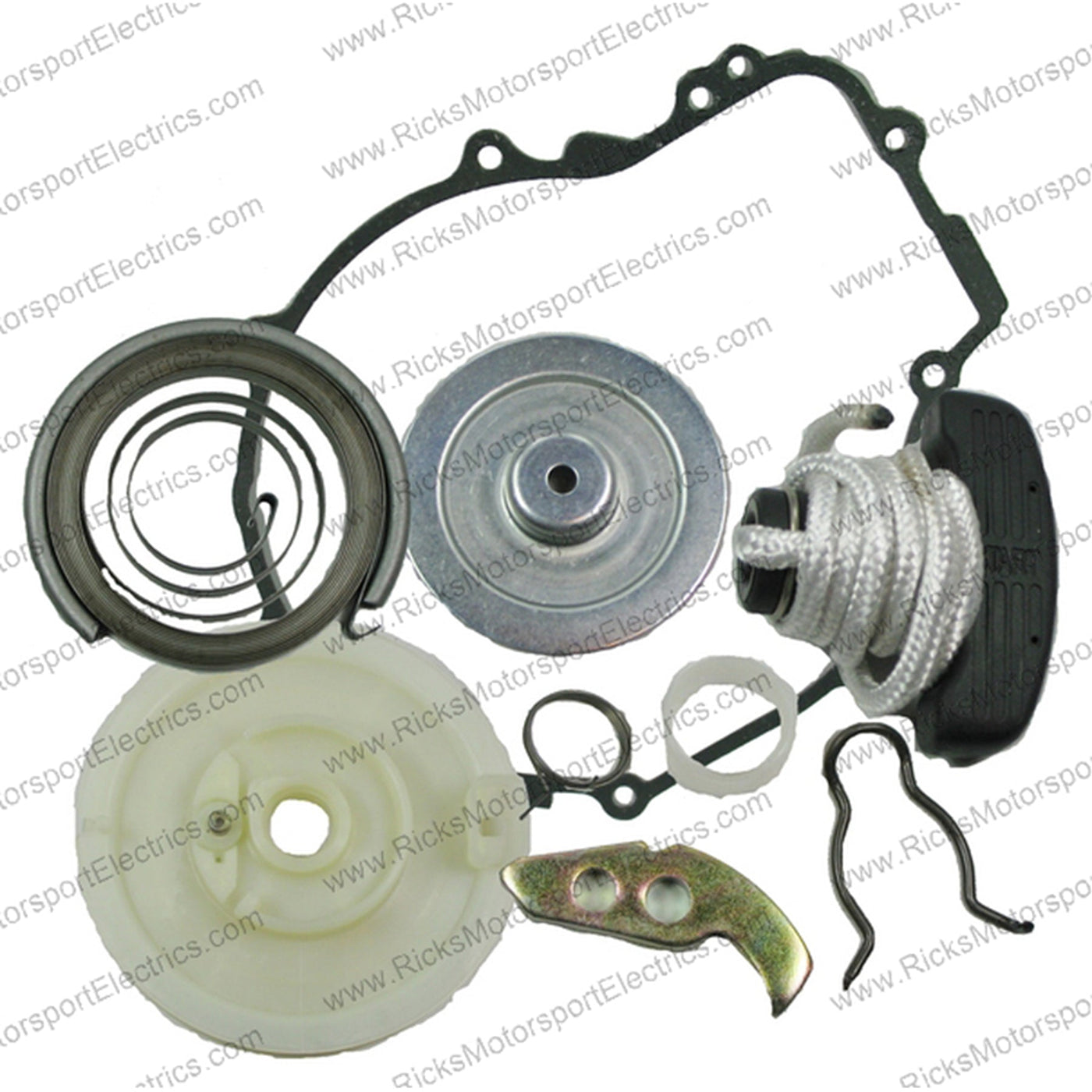 POLARIS PULLSTART REBUILD KIT #67-500