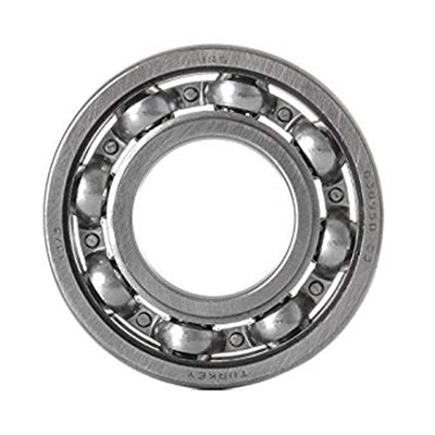 All Balls Racing Inc 6206 C3 Engine Bearing #6206 C3