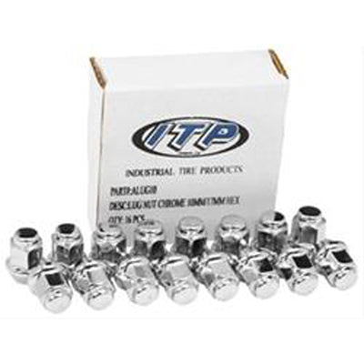 ITP ALUG20BX Tapered Splinedlug Nut 12Xmm X1.50 #ALUG20BX