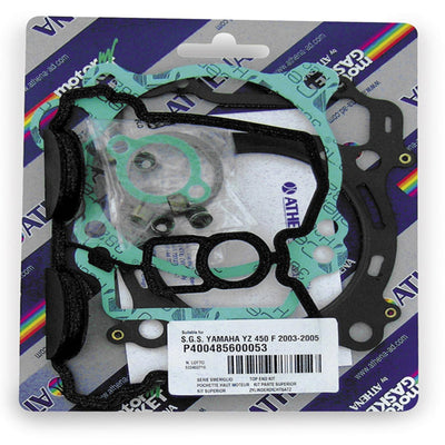 Athena P400485600176 Top End Gasket Kit #P400485600176