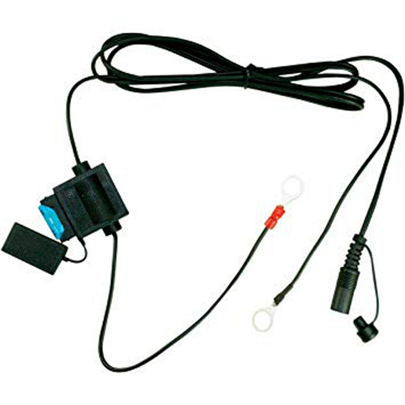 ACC. KIT WITH COAX FEMALE CABLE & ACCUMATE CONNECTOR#mpn_210122